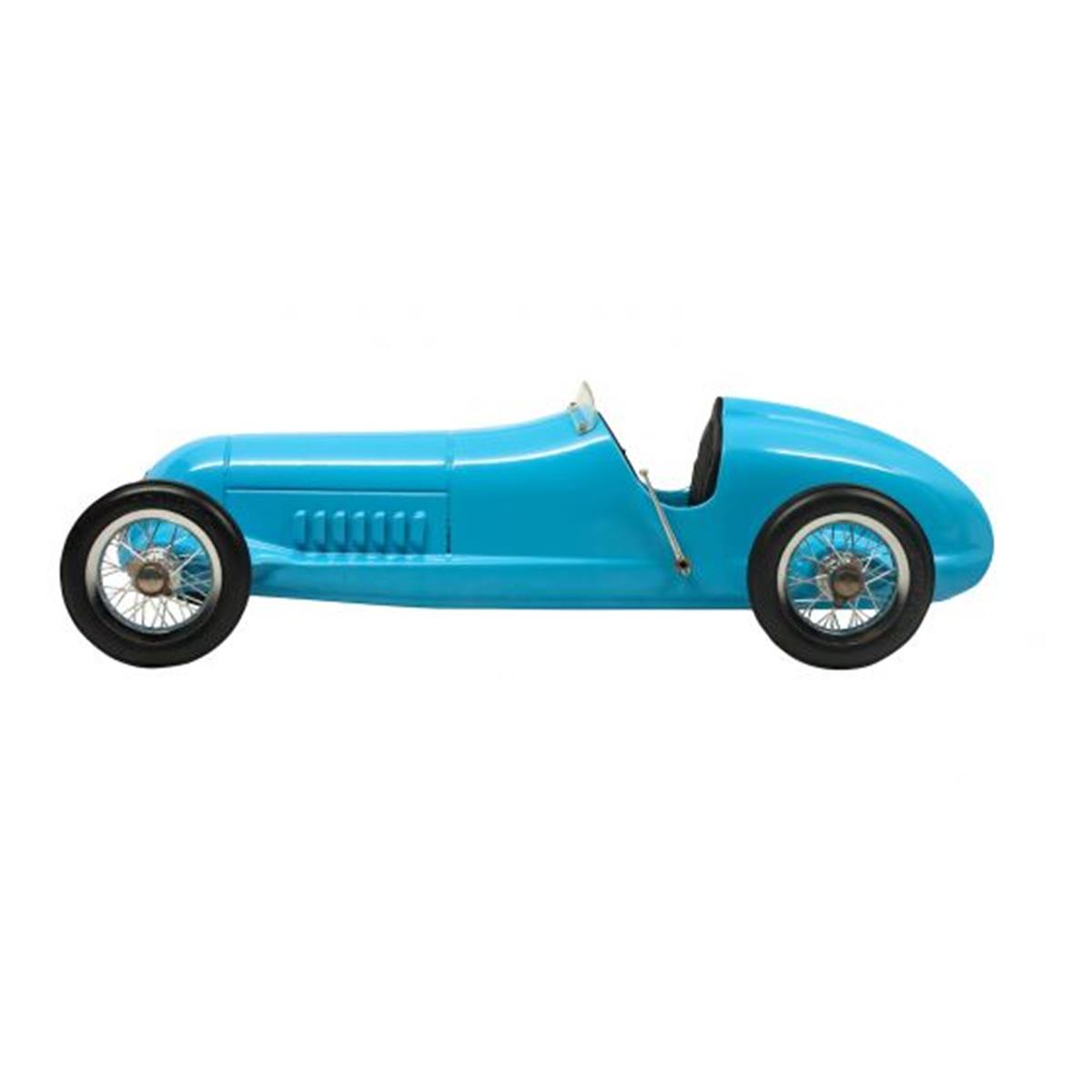 Picture of Authentic Models PC016 Baby Blue Racer