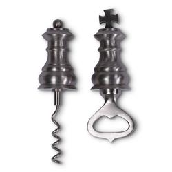 Picture of Authentic Models BA007 Chess Opener Set&#44; Aluminum