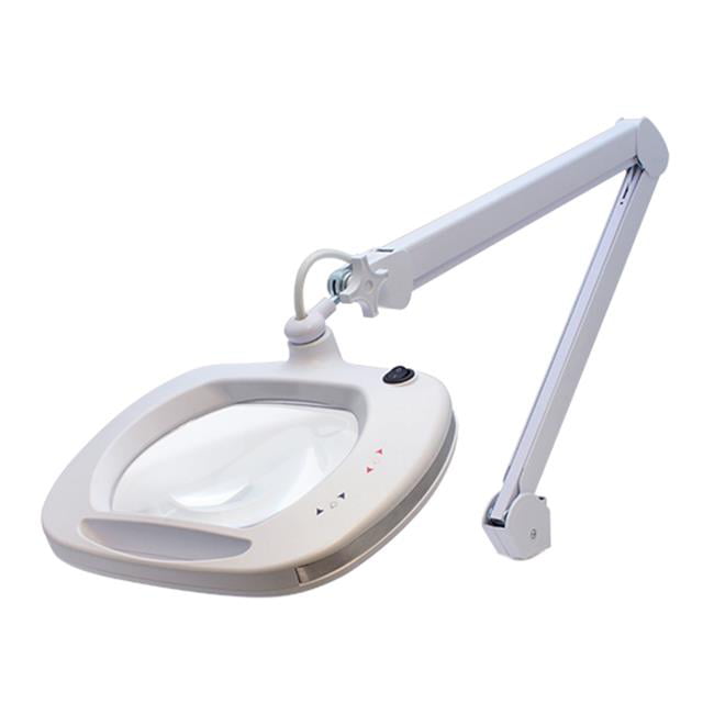 Picture of Aven 26505-LED-XL3 3 Diopter Mighty Vue Pro Magnifying Lamp with Color Temperature Controls