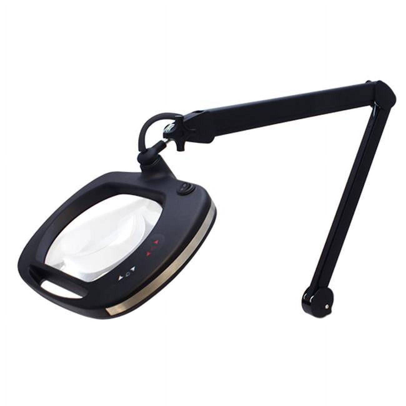 Picture of Aven 26505-ESL-XL5 5 Dimension Mighty Vue Pro Magnifying Lamp with Color Temperature Controls