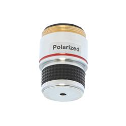 Picture of Aven 26700-400-PL01 4X Cyclops Objective Lens with Polarizer
