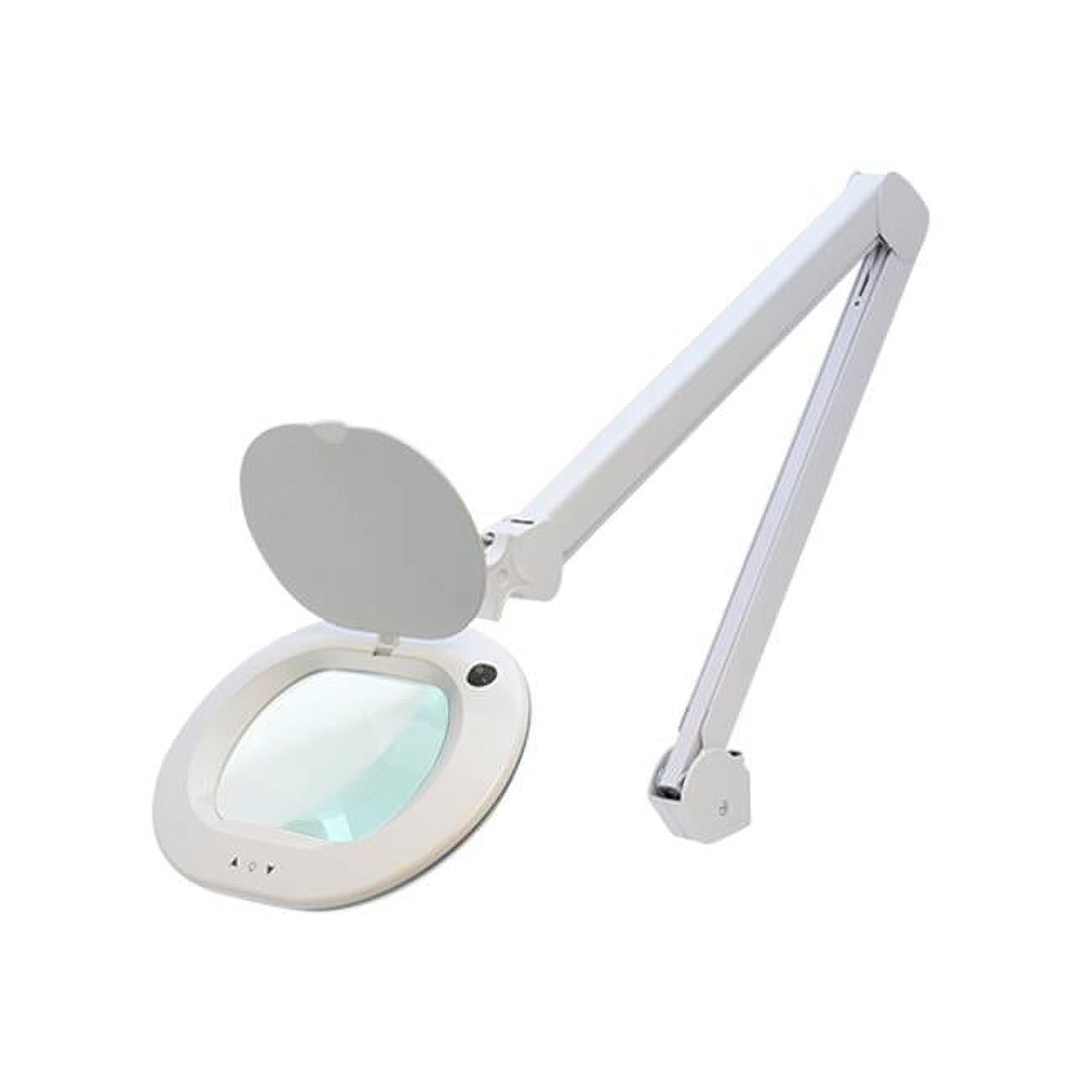 Picture of Aven 26505-MX5 Mighty Vue Slim 5 Diopter LED Magnifying Lamp
