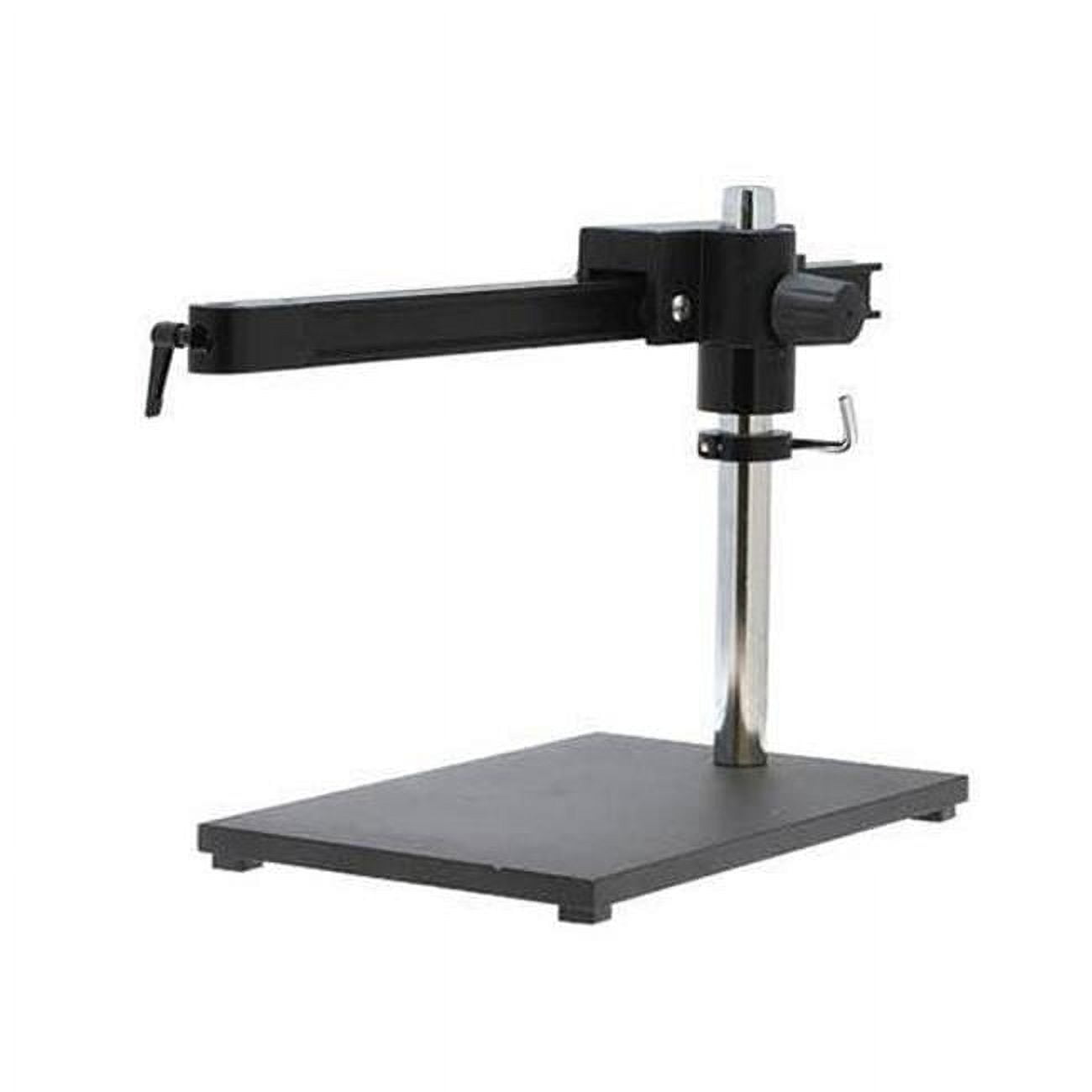Picture of Aven 26800B-556 Ultra-Glide Arm Stand with Heavy Metal Base