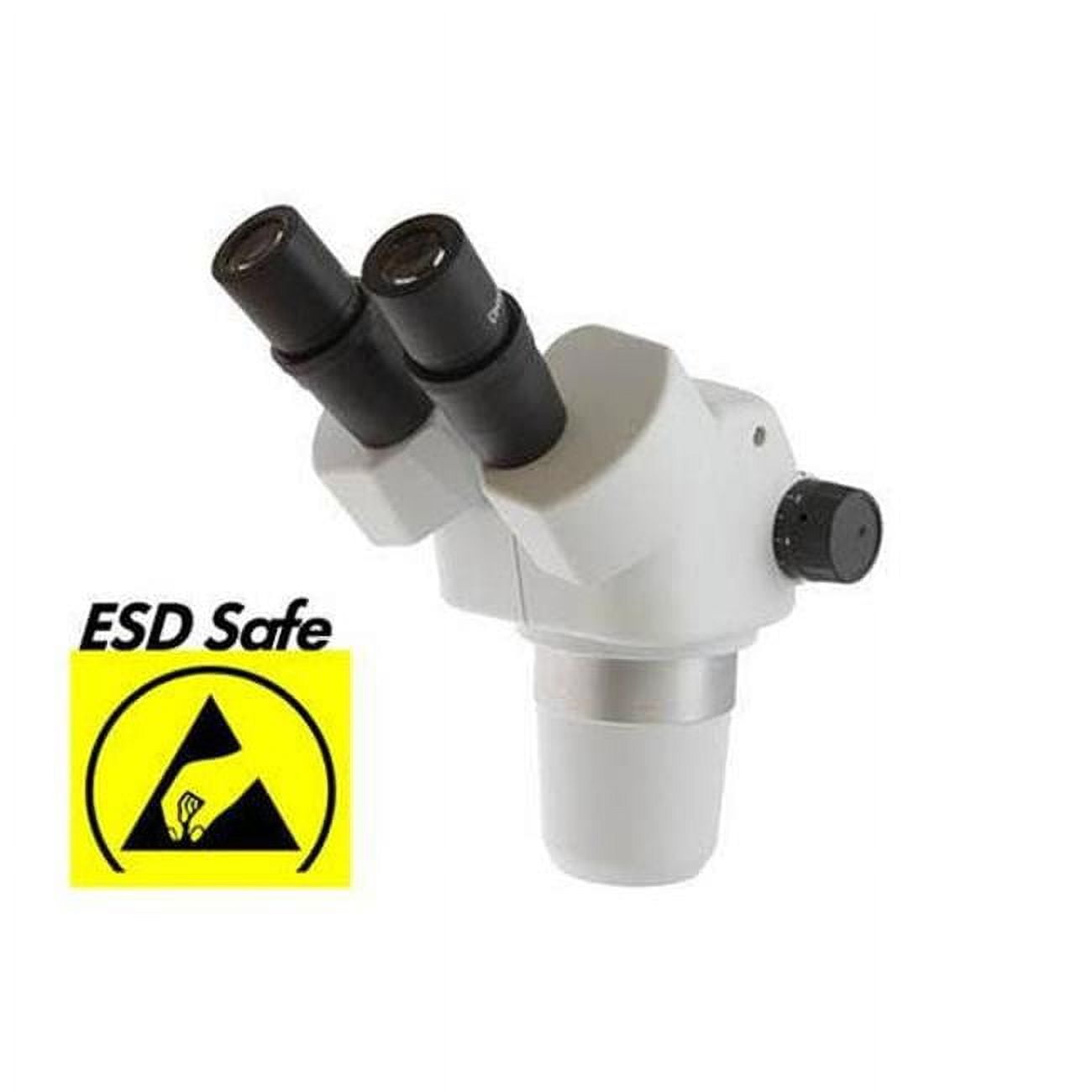 Picture of Aven SPZ-50E SPZ-50E ESD Safe Stereo Zoom Binocular Microscope