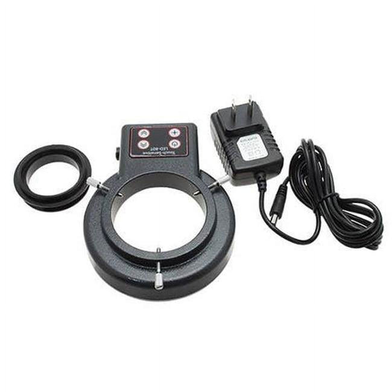 Picture of Aven 26200B-210 80 LED Ring Light with Touch Control