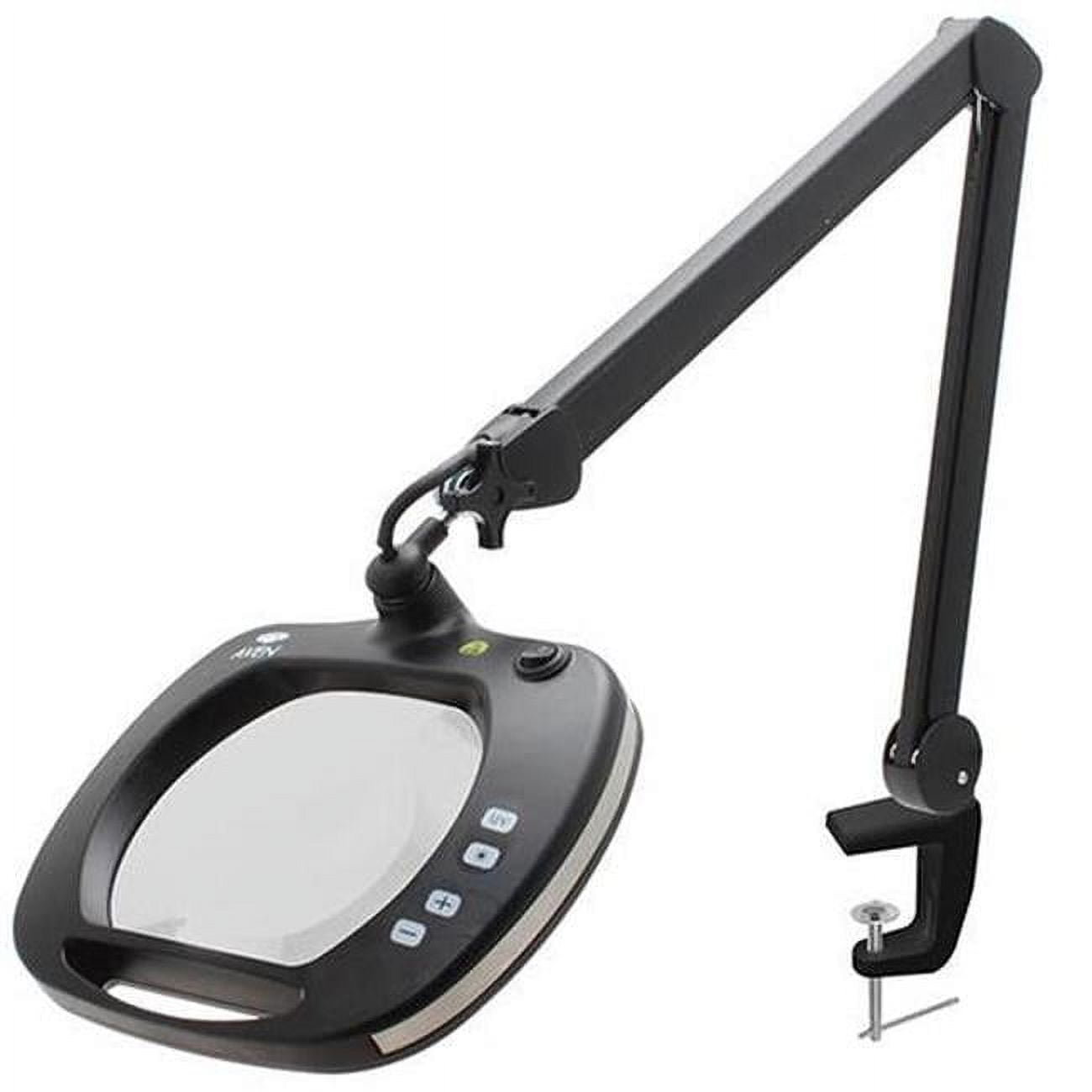 Picture of Aven 26505-ESL-XL5-UV Mighty Vue Pro 5 Diopter Magnifying Lamp with UV & White LEDs -ESD Safe