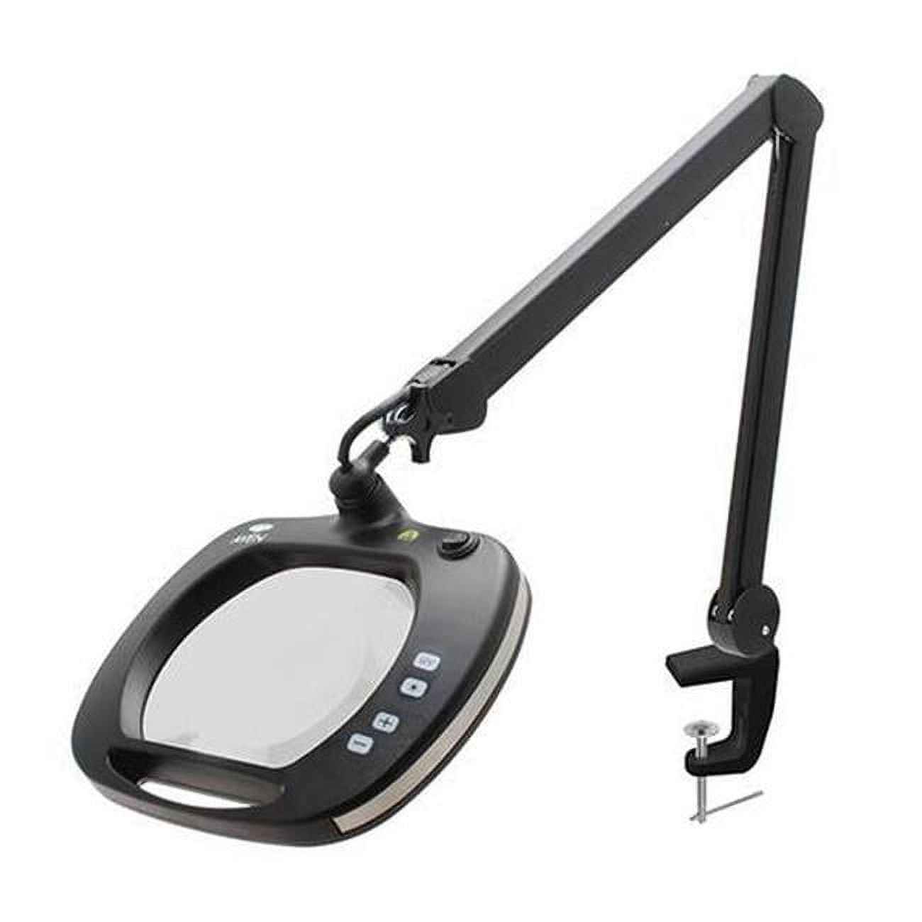 Picture of Aven 26505-ESL-XL3-UV Mighty Vue Pro 3 Diopter Magnifying Lamp with UV & White LEDs -ESD Safe