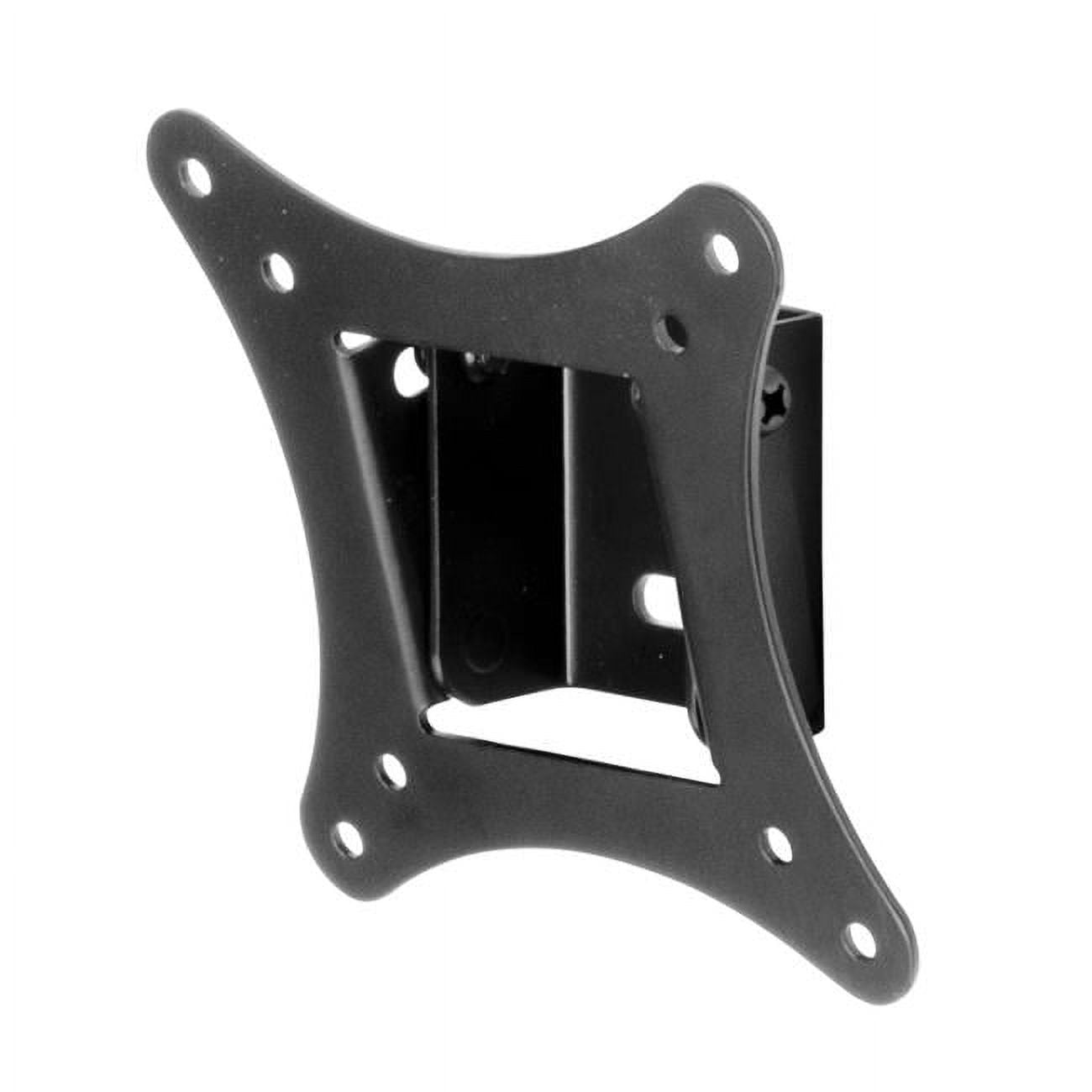 SWIFT110-AP Tilt TV Mount - Black -  AVF