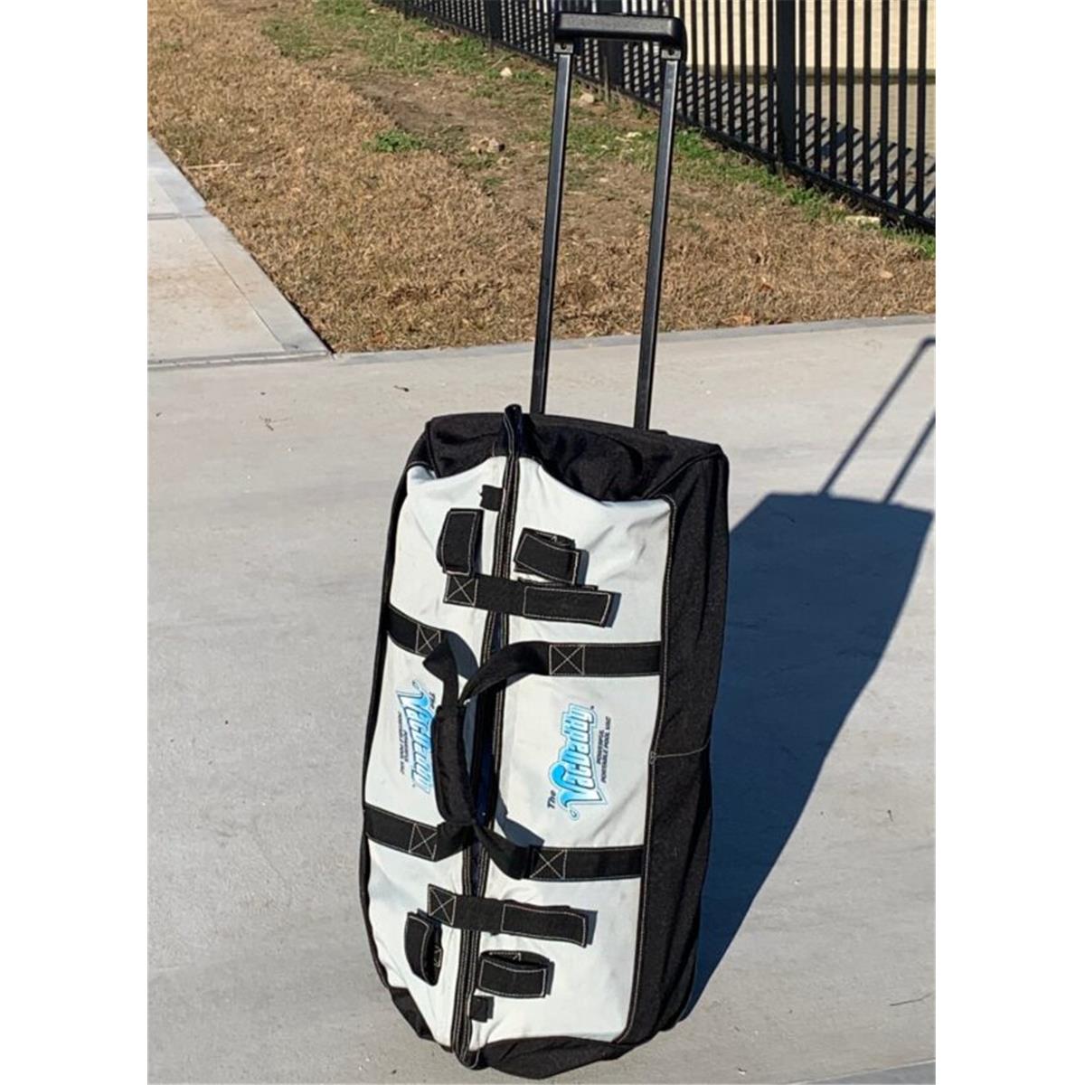 26 in. VacBaggy Carry Bag
