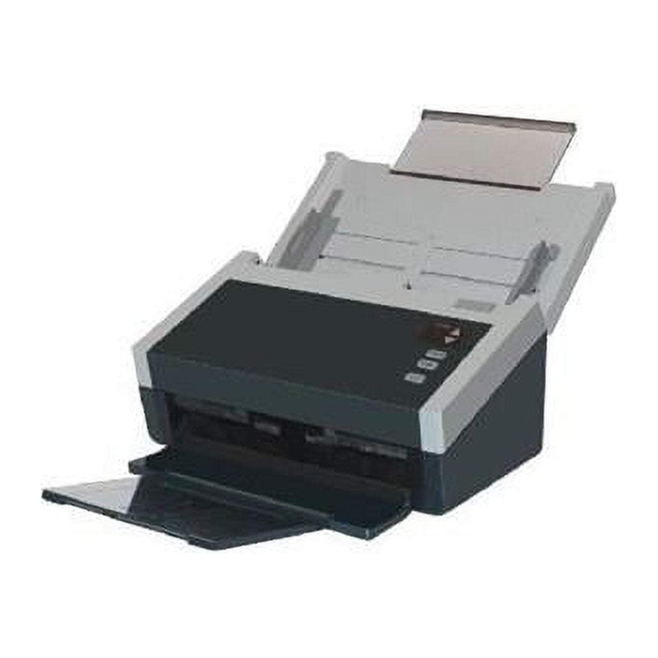Picture of Avision AD240U Color Duplex 40 ppm & 80 ipm Sheetfed Fast&#44; Reliable & Affordable Scanner