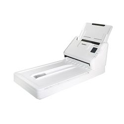 Picture of Avision AD340GFWN Avision Duplex Color AD340GFWN 40ppm/80ipm high speed scanner