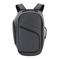 Picture of Advantus MRC02980-GY Mercury Tactical Gear Garment Bag&#44; Gray