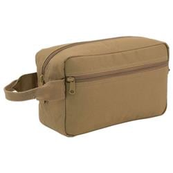 Advantus MRC1118-CY Mercury Tactical Gear ID Shave Kit, Coyote