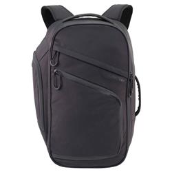 Picture of Advantus MRC02980-BK Mercury Luggage Pro Series Large Comfort Laptop Backpack&#44; Black