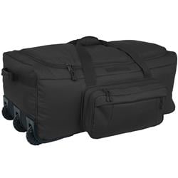 Advantus MRCT9933-CY TAA Compliant Mercury Tactical Gear Mini Monster Deployment Bag, Coyote