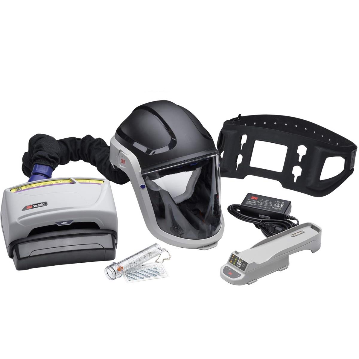 Picture of 3M TR-600 Powered Air Purifying Respirators for Personal Safety