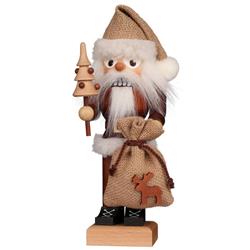 32691 Christian Ulbricht Nutcracker  Natural