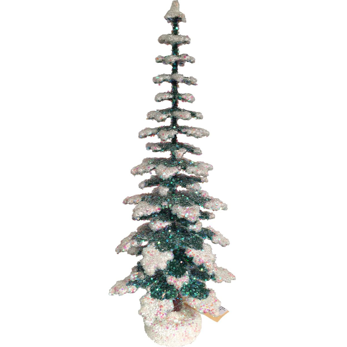 25CM 25 cm Schaller Paper Mache Tree