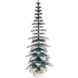 30CM 30 cm Schaller Paper Mache Tree