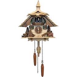Engstler Battery-operated Cuckoo Clock - Full Size