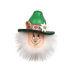 Christian Ulbricht Fridge Magnent - Dwarf Bavarian