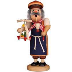 35-282 Pyramid Maker Christmas Figurine