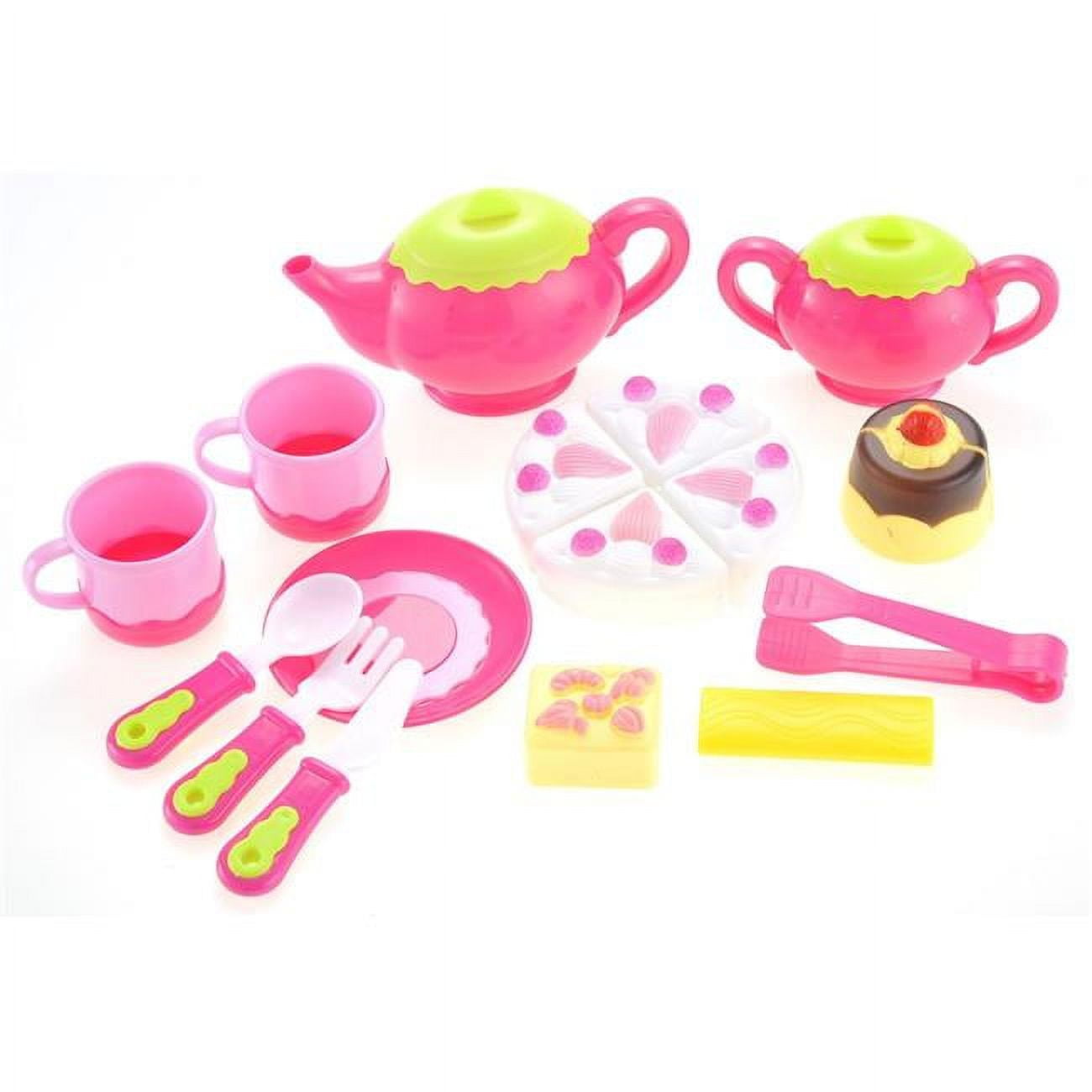 Picture of Azimport PS288 Cake & Dessert Play Set