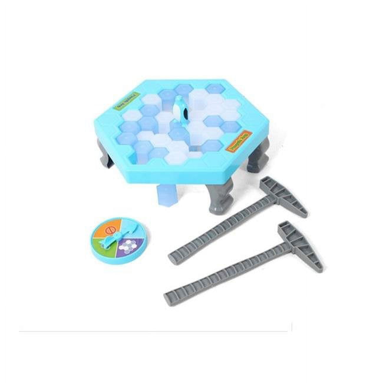 Picture of AZImport PP25 Save Penguin Ice Breaking Game Toy