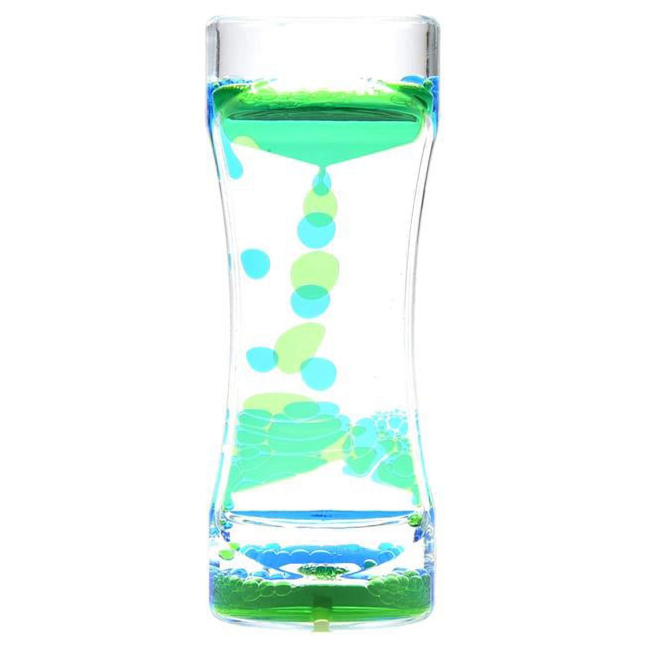 Picture of AZ Import TG415J Liquid Motion Bubble - Blue Green