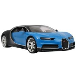 RC Bugatti Chiron 1-14 Scale Remote Control Model Car -  Snag-It, SN1258893