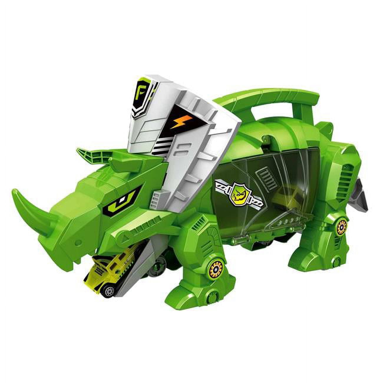 Picture of AZ Trading & Import DS917 Dinosaur Storage Carrier for Your Dinosaurs & Cars