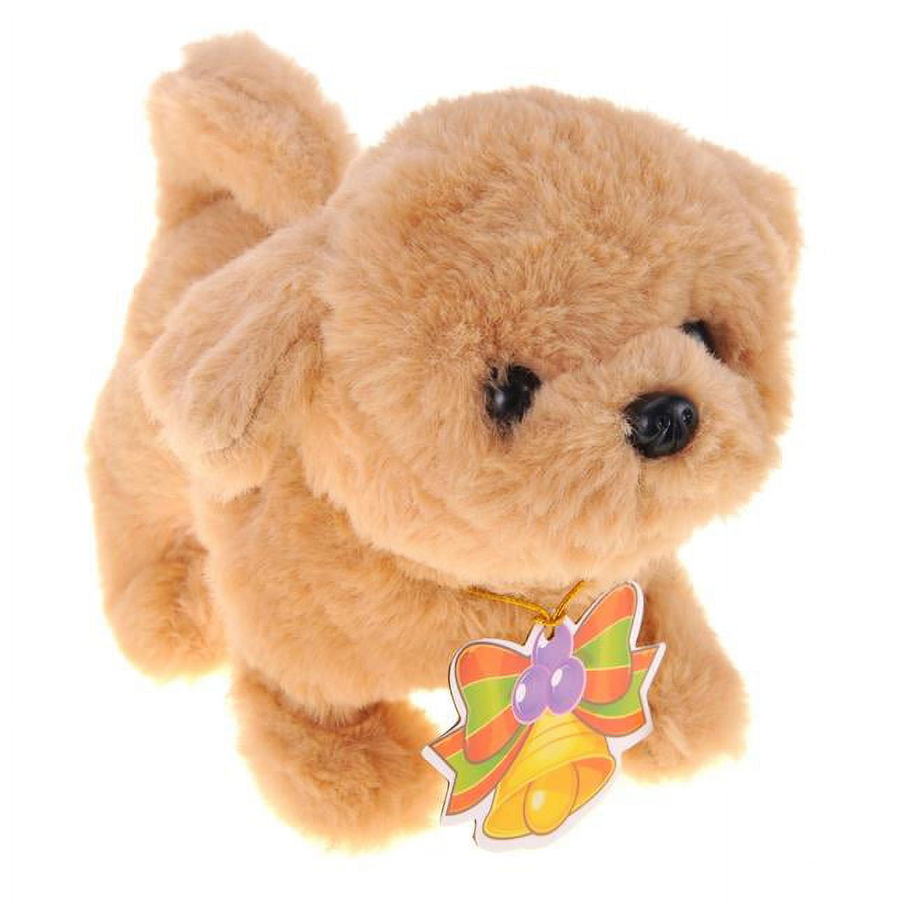Picture of AZ Trading PS0552 Golden Retriever Puppy Toy