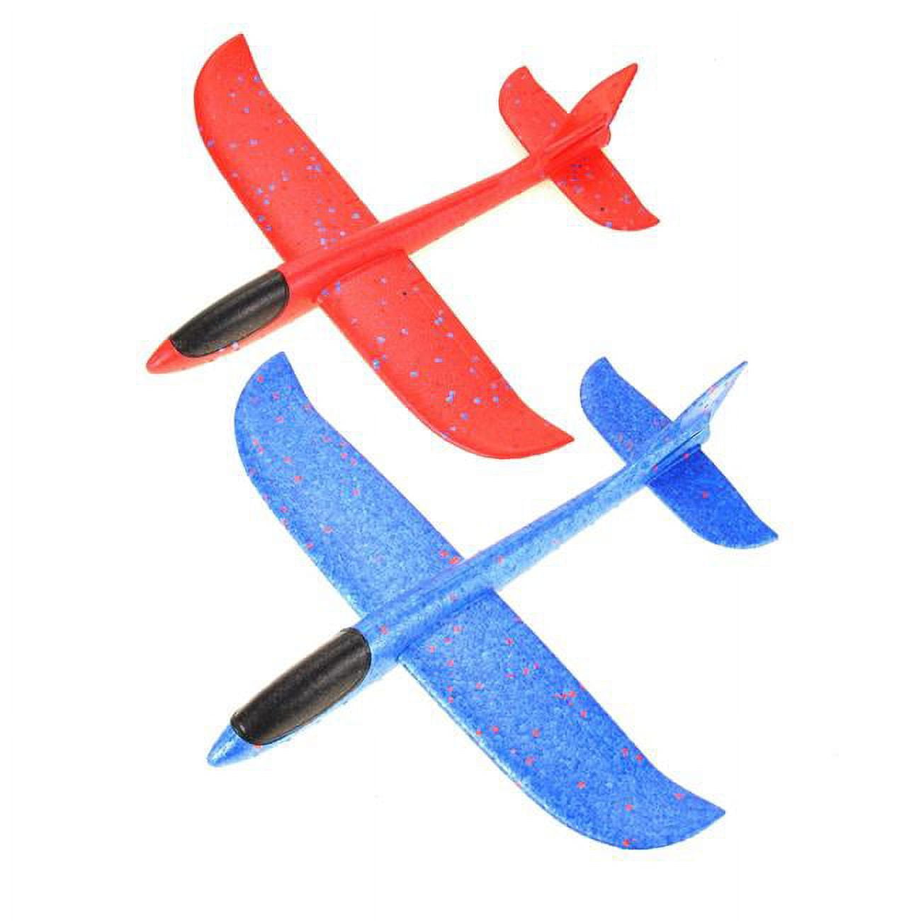 Picture of AZ Trading PS1349 Toy Foam Throwing Airplane - Pack of 2