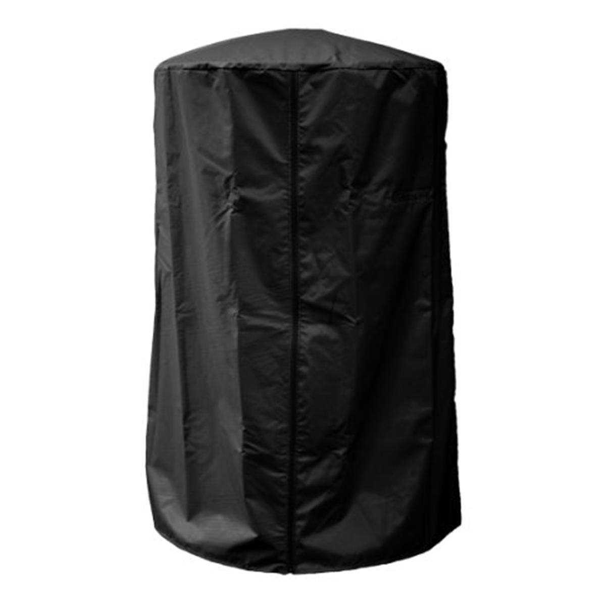 Picture of AZ Patio Heaters HVD-TTCV-B 39 in. Heavy Duty Waterproof Tabletop Heater Cover&#44; Black