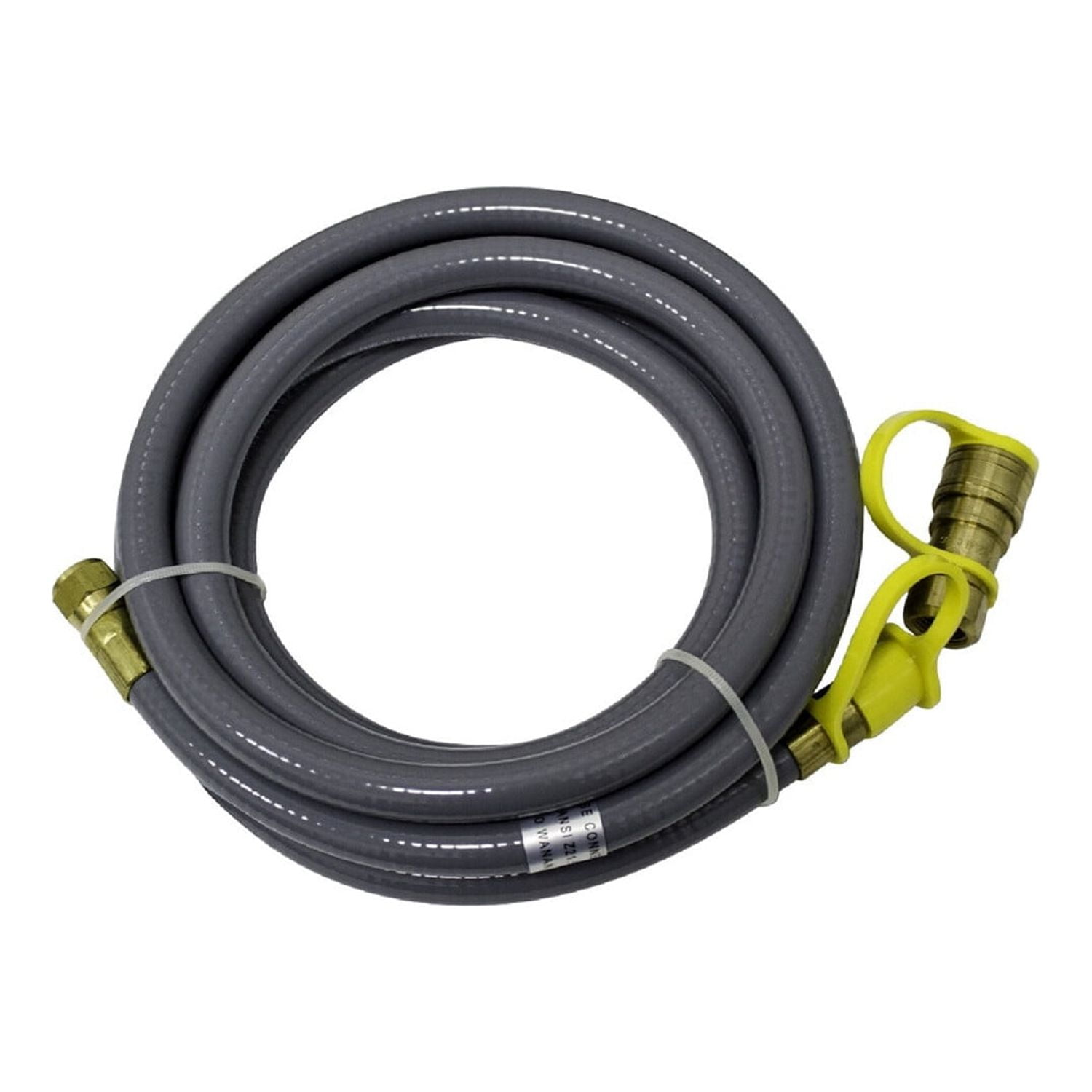 12 ft. Natural Gas Hose