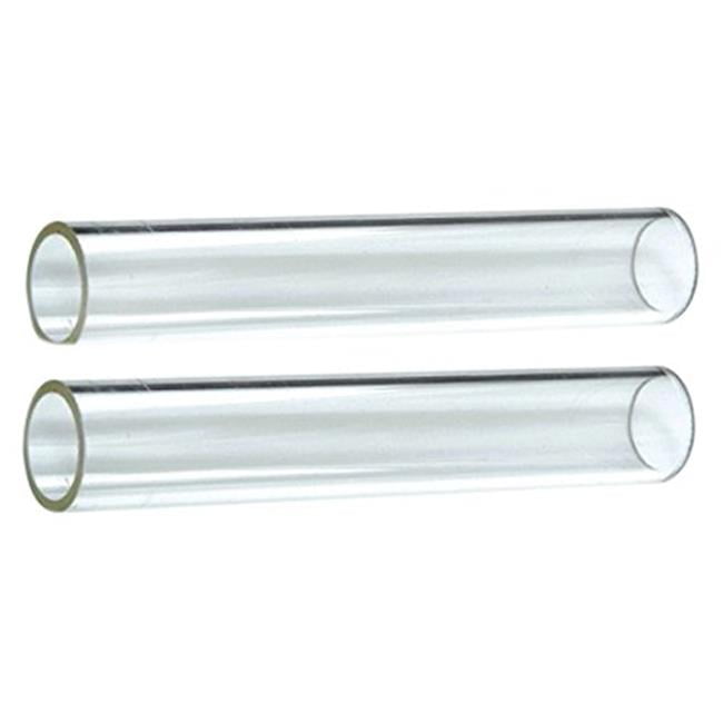 Picture of AZ Patio Heaters SGT-GLASS2 Hiland Quartz Glass Tube Replacement - 2 Piece