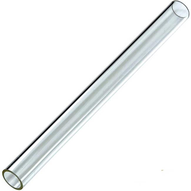 Hiland Commercial Quartz Glass Tube Replacement - 51.5 in. Tall