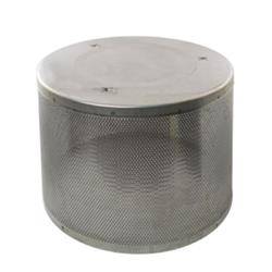 Picture of AZ Patio Heaters THP-BS 10.75 in. Main Burner Emitter Screen - 3 Post Application