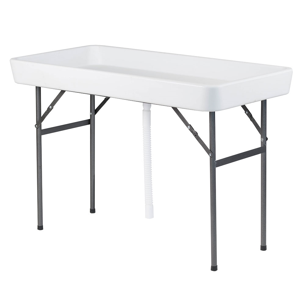 HPF-FCT-122 AZ Patio Heaters 4 ft. Fill and Chill Table