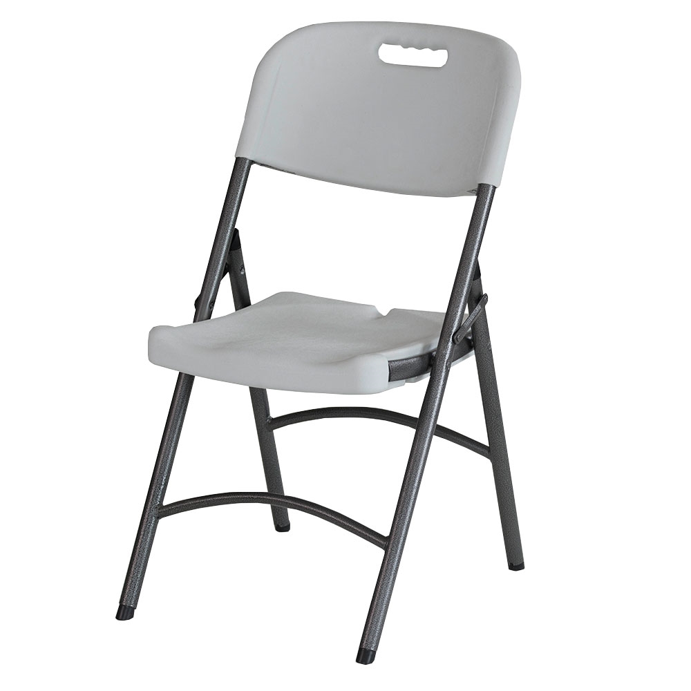 HPF-FC-53A AZ Patio Heaters Set of 2 Folding Chairs