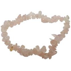 Roce Quartz Chip Bracelet