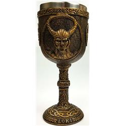 Picture of Azure Green RC872 6.75 in. Thor Chalice