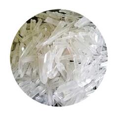 Lamurian Mini Quartz Points - Clear - 1 lb - Healing Crystal