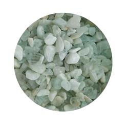 Aquamarine Tumbled Stones - Blue - 1 lb - Healing Gemstone