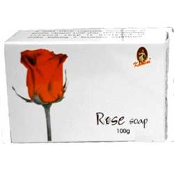 Picture of Azure Green RSKROS 100 g Rose Soap