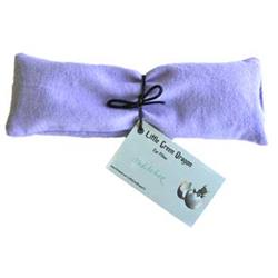Picture of Azure Green RPEMED Meditation Eye Pillow