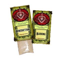 Picture of Azure Green VPBLE 0.5 oz Blessing Powder
