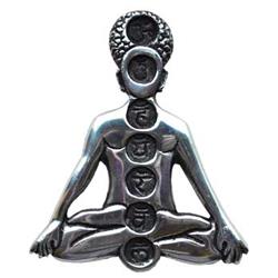 Picture of Azure Green IBIB24 5.5 in. 7 Chakra Ash Catcher