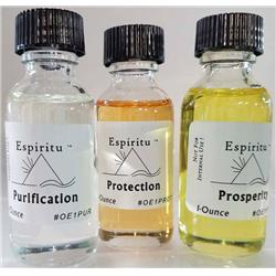 Azure Green OE1THO 1 oz Thor Oil
