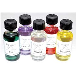 Picture of AzureGreen OE1WINN 1 oz Winning Number Oil